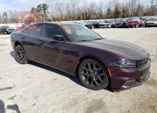 دودج تشارجر